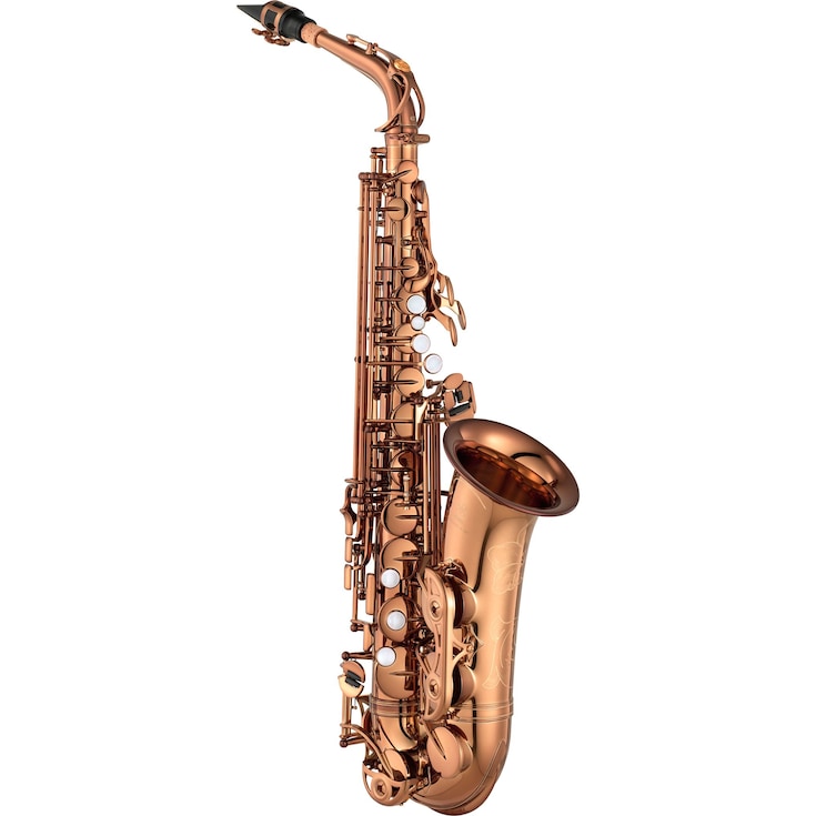 Yamaha Saxophone YAS-62A