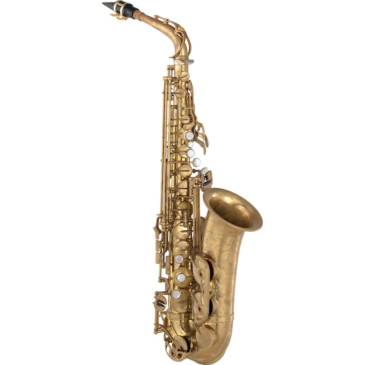 Yamaha Saxophone YAS-62UL
