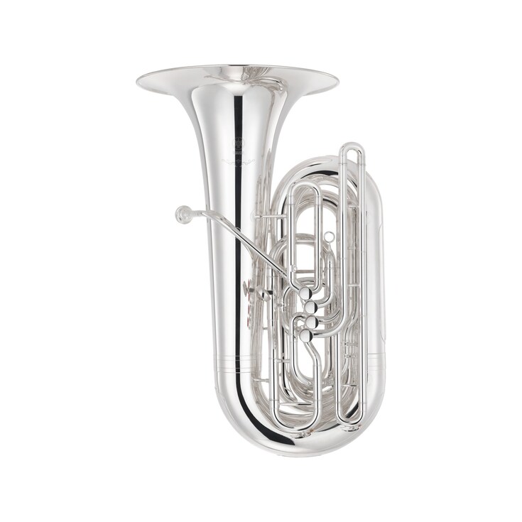 Yamaha Tubas YBB-623S