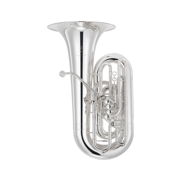 Yamaha Tubas YCB-623S