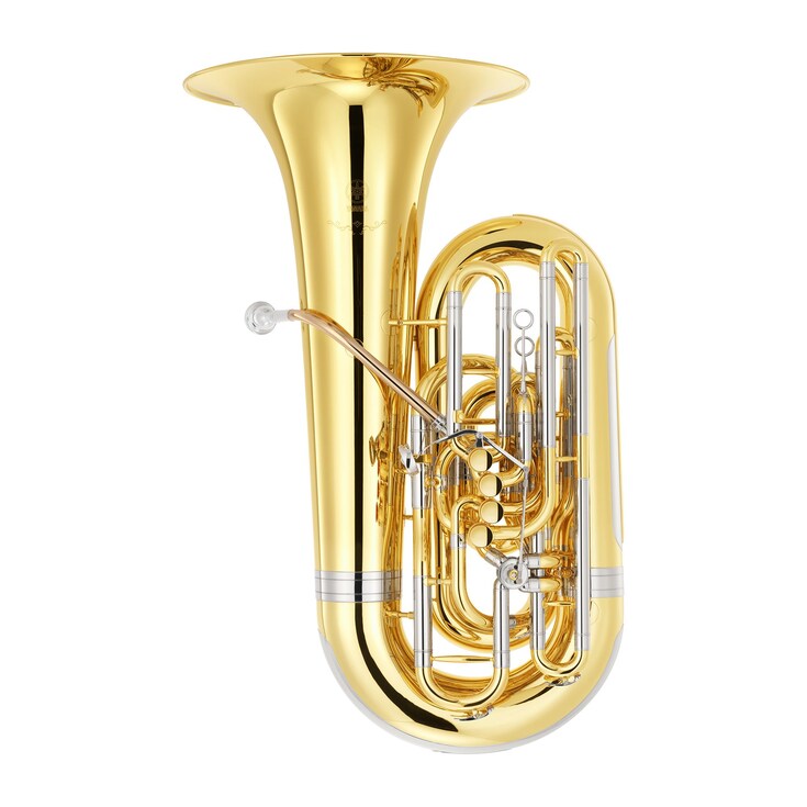 Yamaha Tubas YCB-623