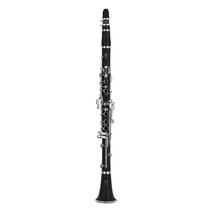 Yamaha Clarinet YCL-450N