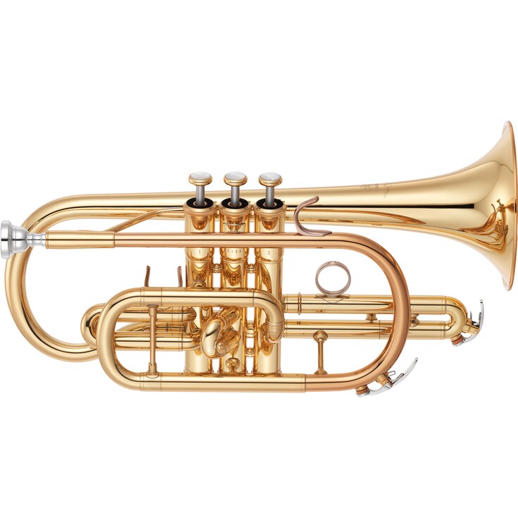 Yamaha Cornets YCR-6335II