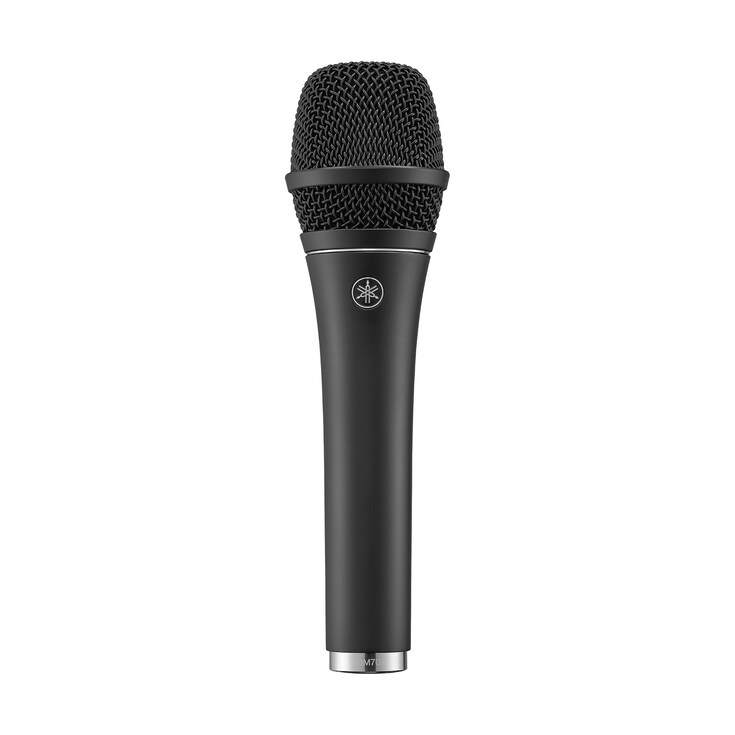 Yamaha Dynamic Microphone YDM707