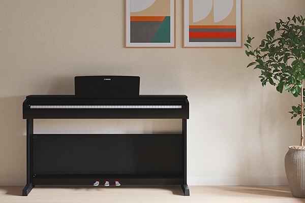Yamaha YDP 146