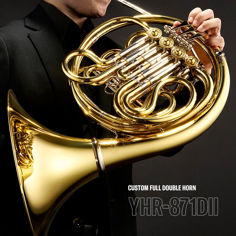 Hình ảnh chính của YHR-871DII