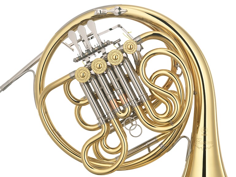 Kiểu quấn và chuông