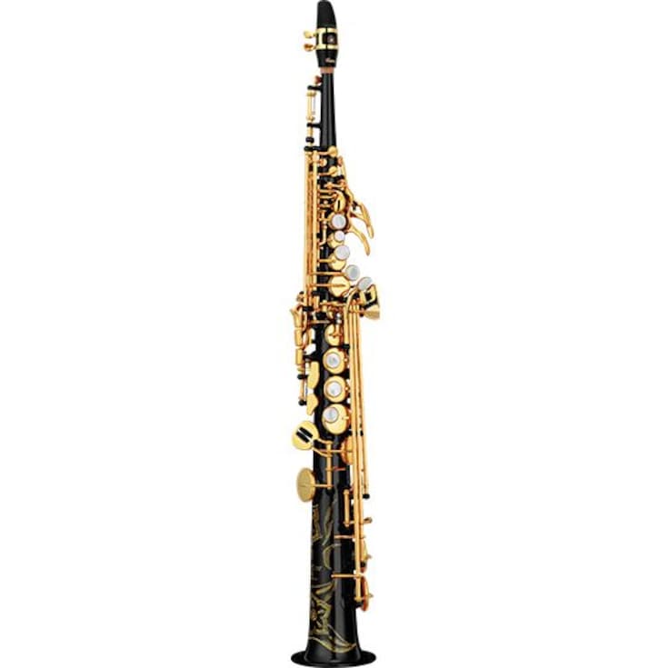 Yamaha Saxophone YSS-82ZB