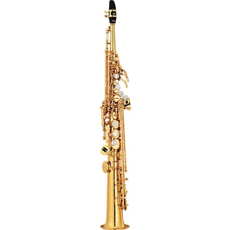 Yamaha Saxophone YSS-82ZG