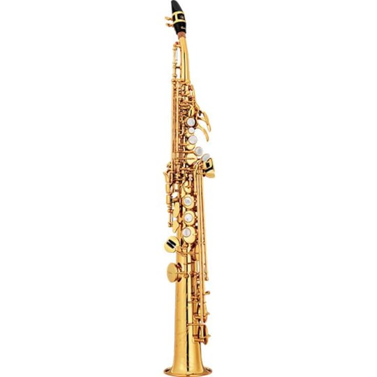 Yamaha Saxophone YSS-82ZRG