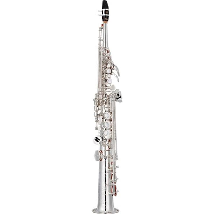 Yamaha Saxophone YSS-82ZS