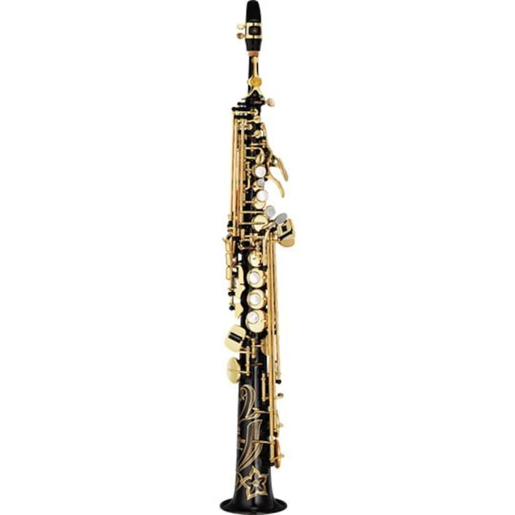 Yamaha Saxophone YSS-875EXHGB