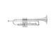 Yamaha Bb Trumpets YTR-8330EMS
