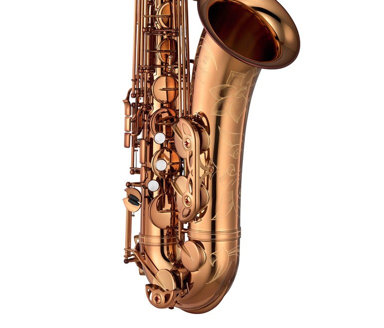 Hình ảnh sản phẩm kèn saxophone Yamaha YTS-82ZA.