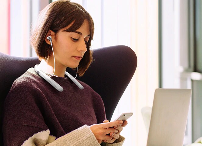 tai nghe true wireless