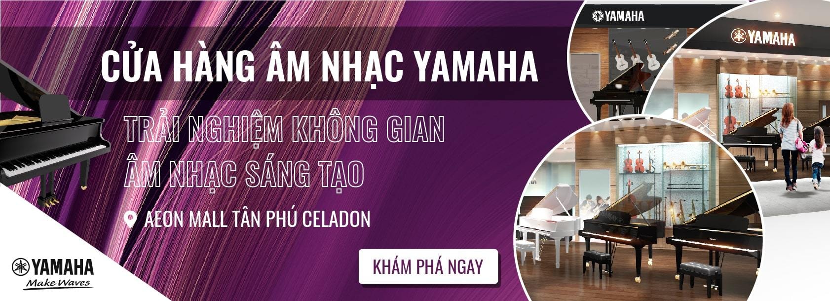 3 đặc điểm cần có của một loa soundbar nghe nhạc hay | Yamaha