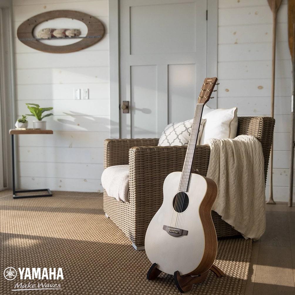 4 Kiến thức cần có khi mua đàn guitar classic | Yamaha