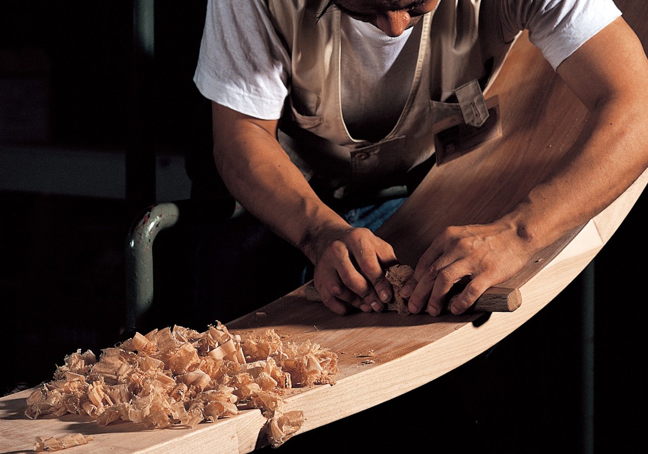 Craftsmanship