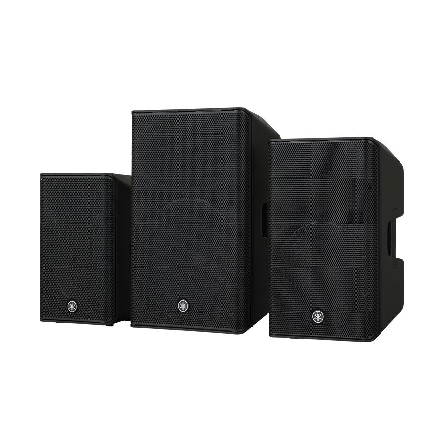Loa thụ động Yamaha CXR mk3 Series