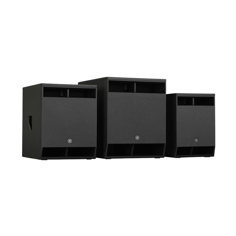 Subwoofer thụ động Yamaha CXS mk3 Series