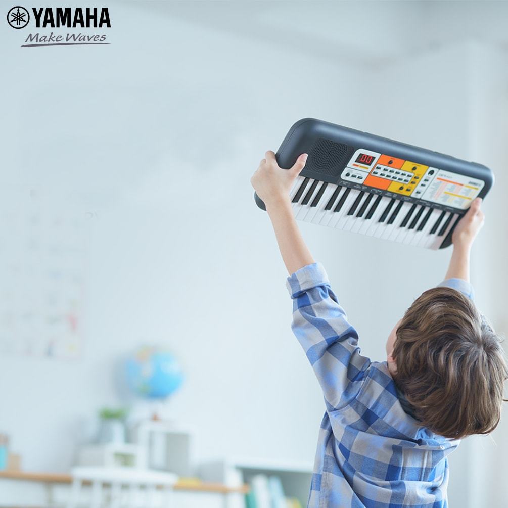 Top 4 mẫu đàn organ cho bé 5 tuổi tốt nhất hiện nay | Yamaha
