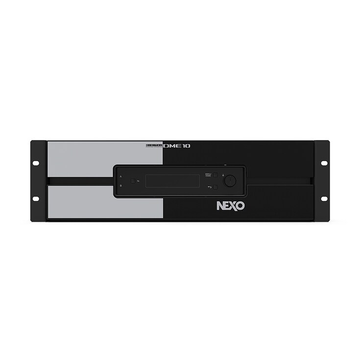 Bộ xử lý tín hiệu NEXO DME10
