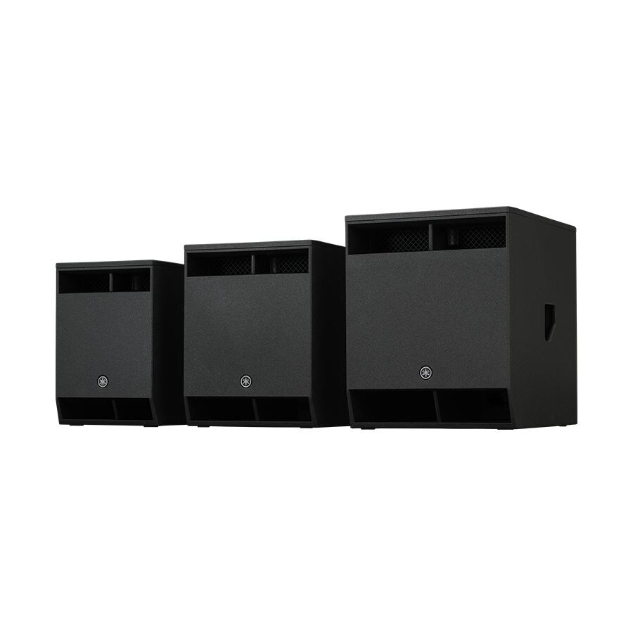 Subwoofer chủ động Yamaha DXS mk3 Series