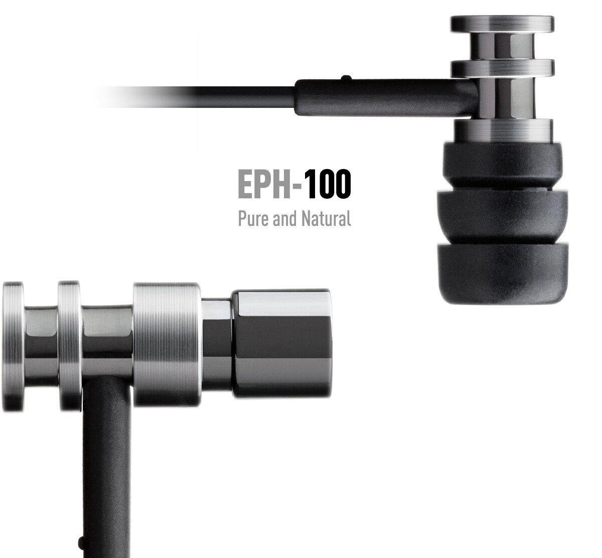 EPH-100 - Tổng quan - Tai nghe - Sản phẩm - Headphones - Yamaha