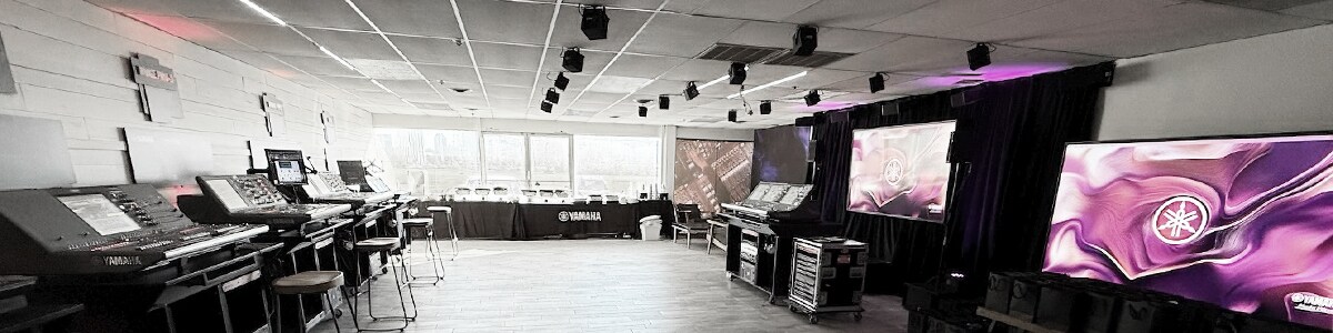 Trung tâm trải nghiệm