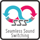 Seamless Sound Switching là gì?