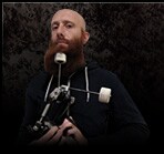 Justin Foley(Killswitch Engage)