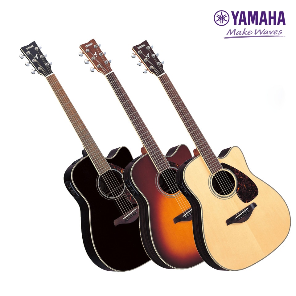 4 Kinh nghiệm chơi đàn guitar acoustic cho người mới | Yamaha