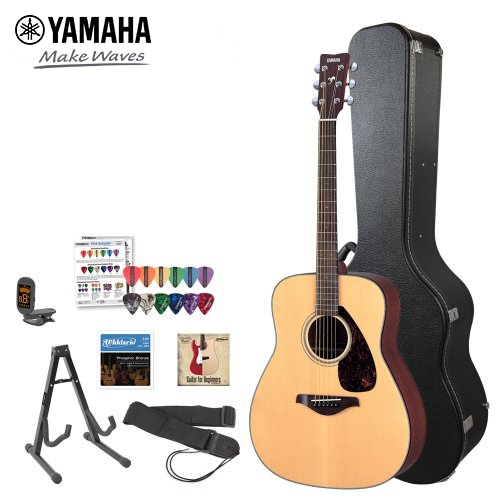 Mua phụ kiện đàn guitar nên cần những gì? | Yamaha