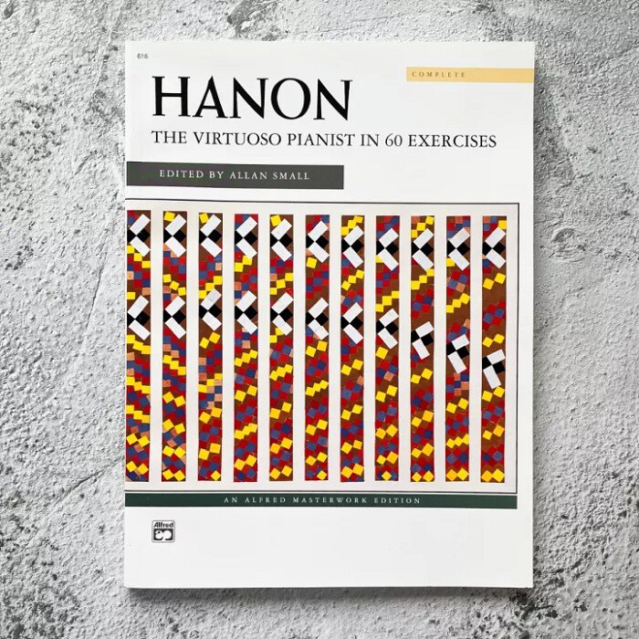 Giáo trình hướng dẫn học piano cho người mới bắt đầu - Methode Rose 
