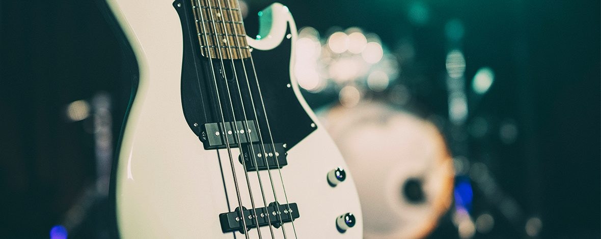Guitar Finder cho Guitar Bass