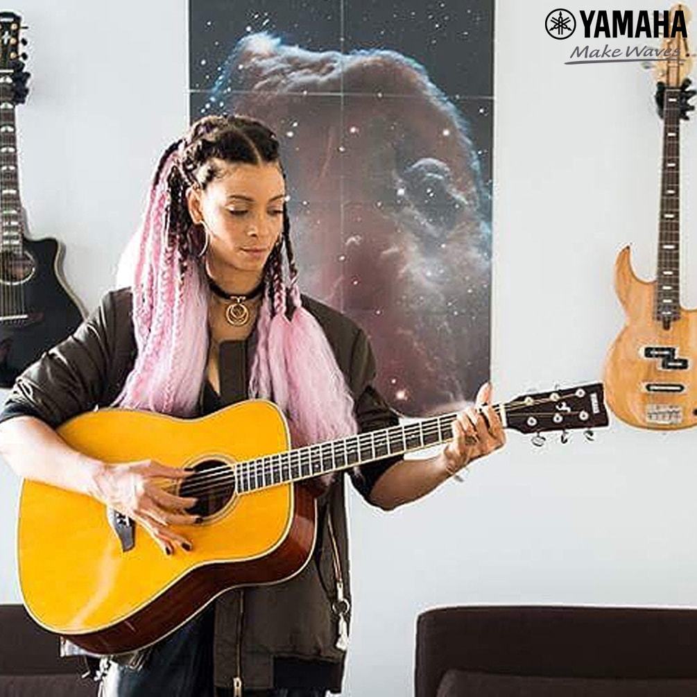 Học guitar bao lâu thì đánh tốt cho người mới? | Yamaha