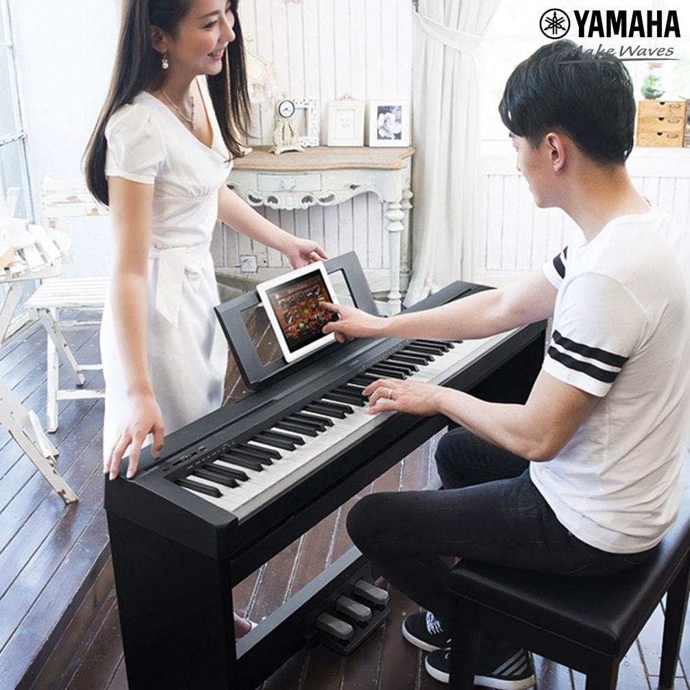 Khóa học piano cho người đi làm hiệu quả tại TPHCM | Yamaha