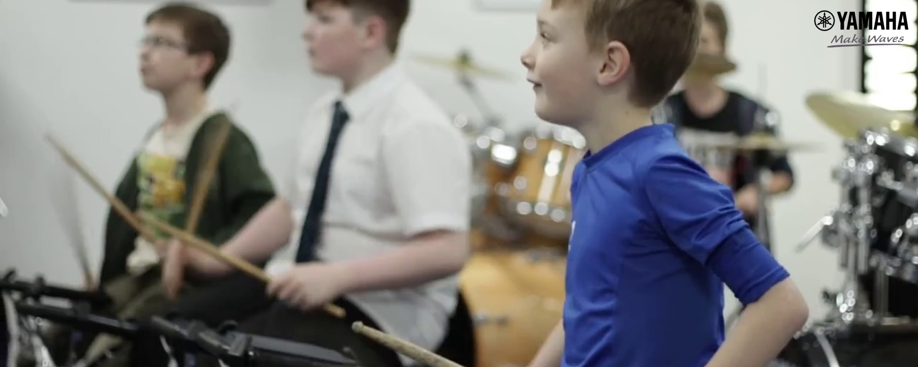 học đánh trống