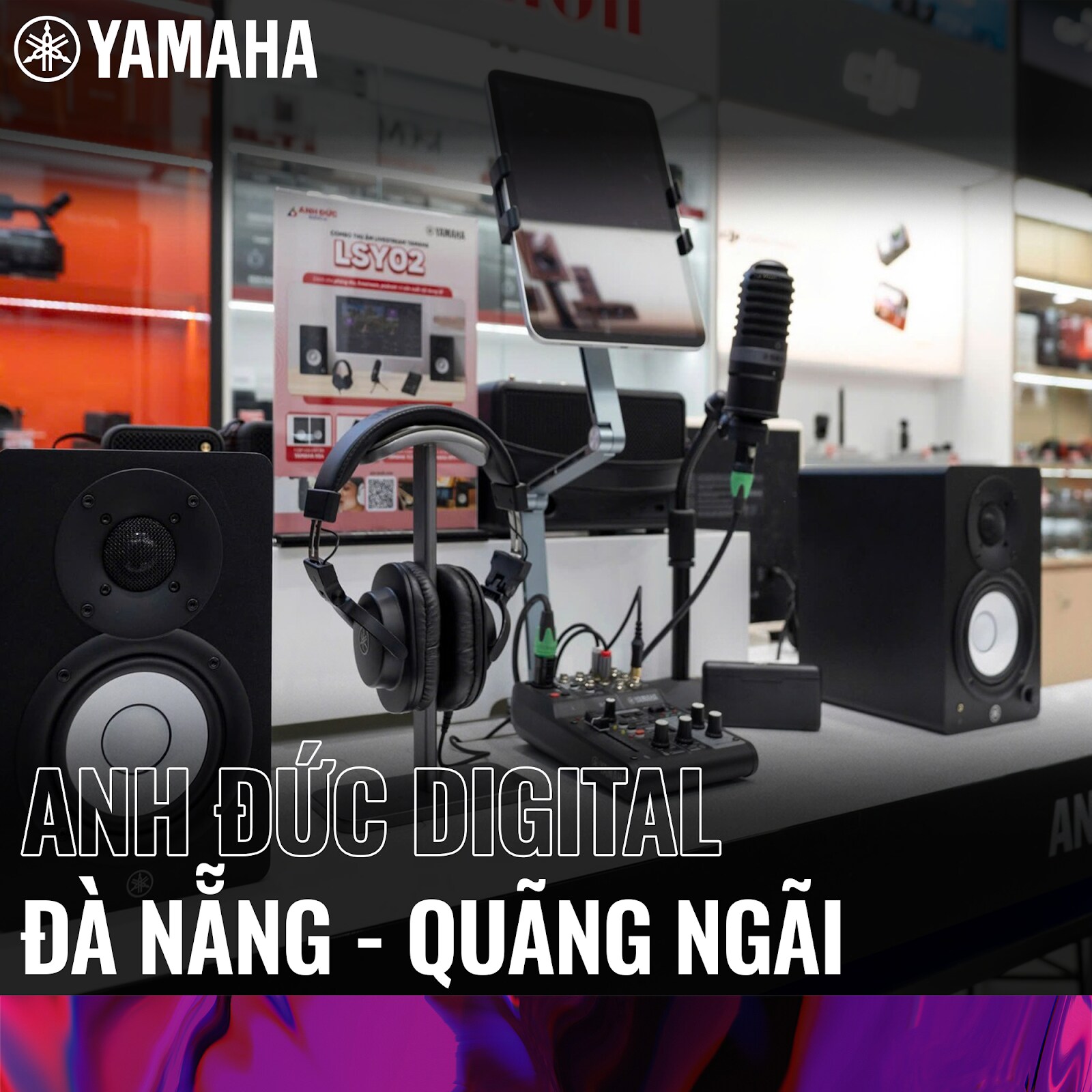 Anh Đức Digital Đà Nẵng