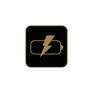 Biểu tượng Rechargeable Battery