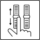 Biểu tượng Pitch Bend Wheel