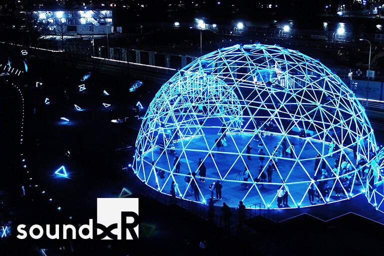 Sound xR – Giải pháp immersive