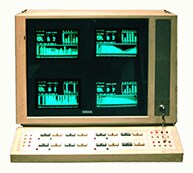 photo:A voice programmer for the GS1