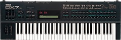 photo:DX7II D