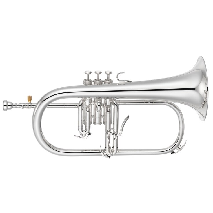 Yamaha Flugelhorns YFH-8310ZS