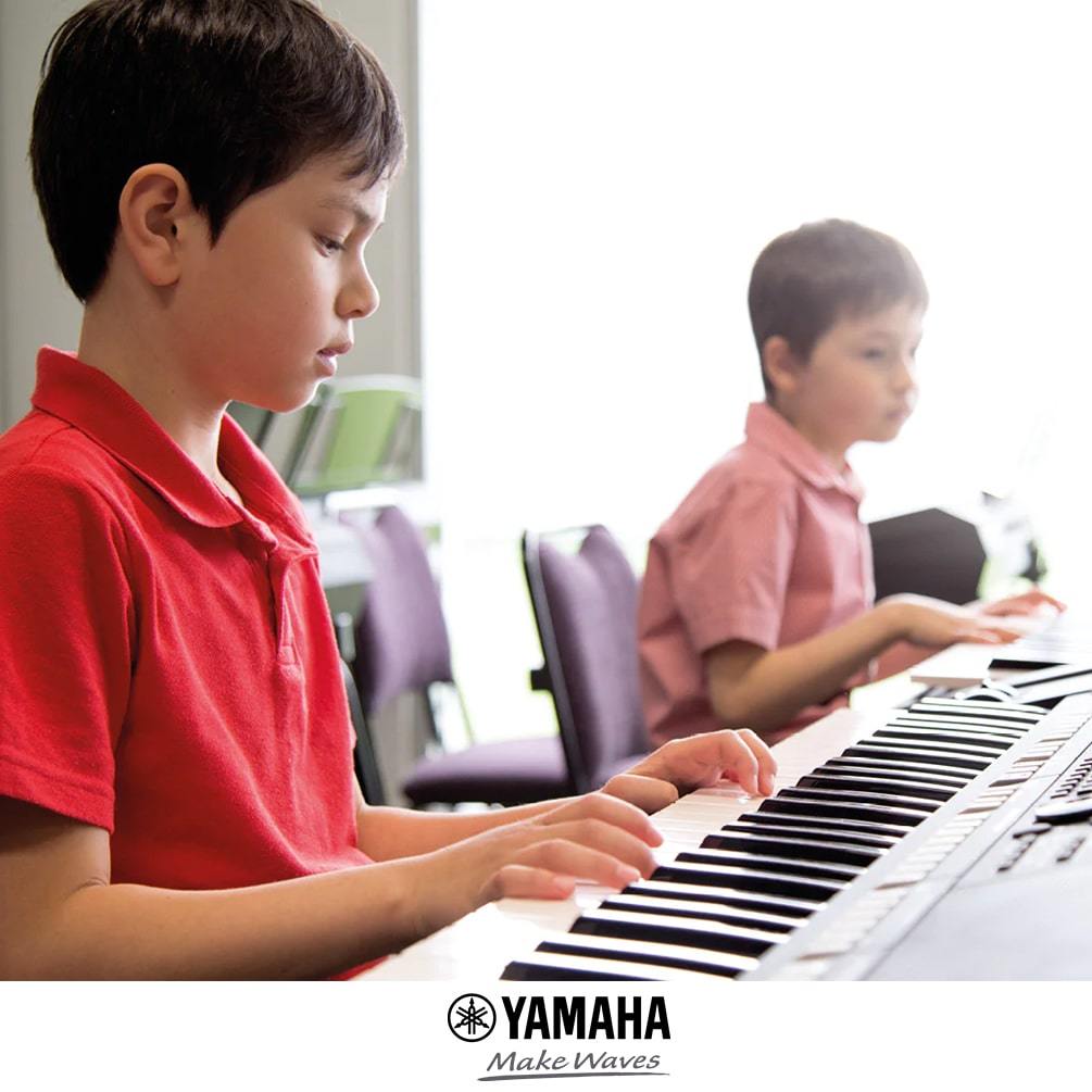 Chia sẻ kinh nghiệm mua đàn organ tự học tại gia | Yamaha
