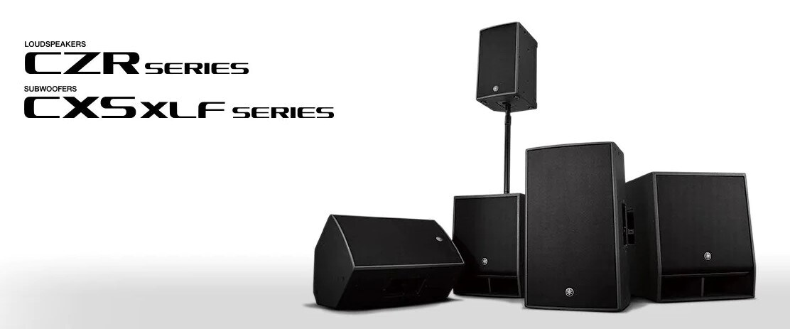 CXS XLF phù hợp với những sự kiện ngoài trời