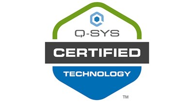 Q-SYS