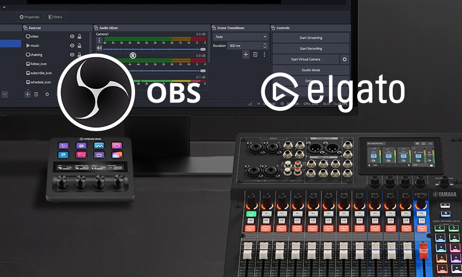 Yamaha MGX12: Tích hợp bộ điều khiển liền mạch cho quy trình tùy biến