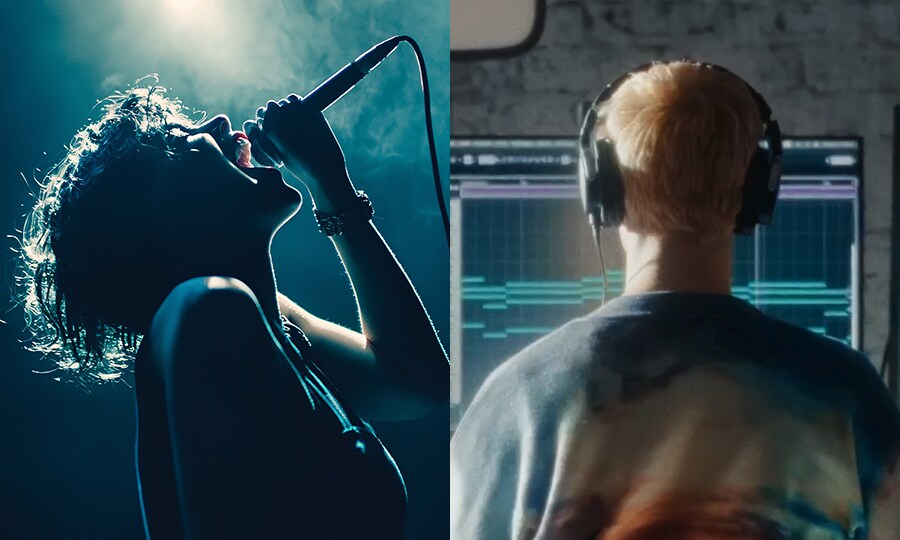 Yamaha MGX16: Âm thanh chuyên nghiệp, chuẩn True Sound